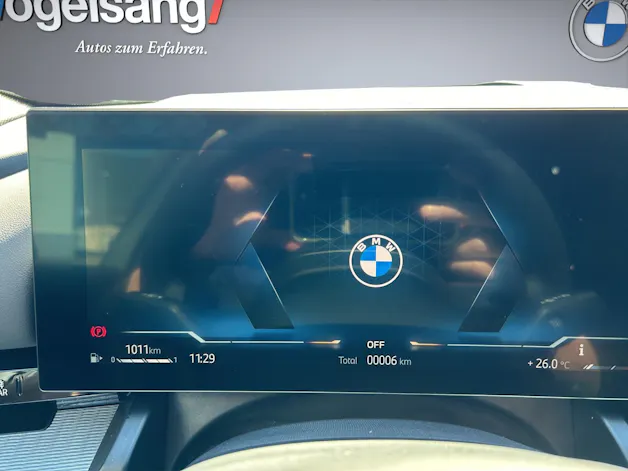 BMW 520d xDrive 48V Touring M Sport Pro Steptronic