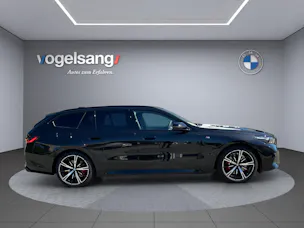 BMW 520d xDrive 48V Touring M Sport Pro Steptronic
