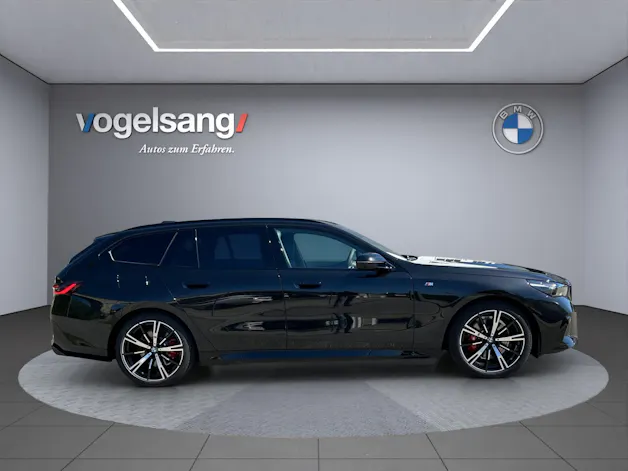 BMW 520d xDrive 48V Touring M Sport Pro Steptronic