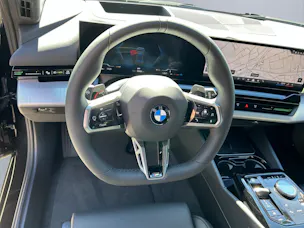 BMW 520d xDrive 48V Touring M Sport Pro Steptronic