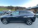 Hyundai Tucson 1.6 TGDI HEV Vertex 4WD