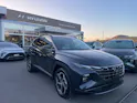 Hyundai Tucson 1.6 TGDI HEV Vertex 4WD