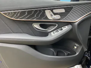 Mercedes-Benz EQC 400 4MATIC