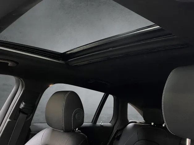 Mercedes-Benz EQC 400 4MATIC