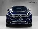 Mercedes-Benz EQC 400 4MATIC