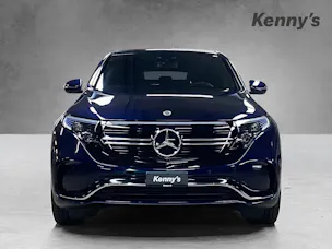 Mercedes-Benz EQC 400 4MATIC