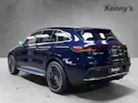 Mercedes-Benz EQC 400 4MATIC