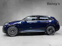 Mercedes-Benz EQC 400 4MATIC