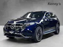 Mercedes-Benz EQC 400 4MATIC