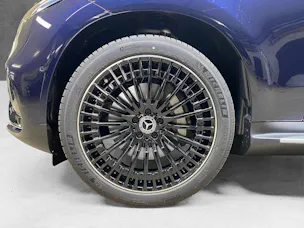 Mercedes-Benz EQC 400 4MATIC