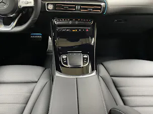 Mercedes-Benz EQC 400 4MATIC