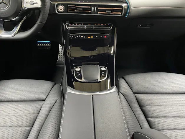Mercedes-Benz EQC 400 4MATIC