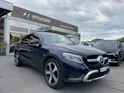 Mercedes-Benz GLC Coupé 250 Exclusive 4Matic 9G-Tronic