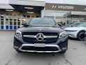 Mercedes-Benz GLC Coupé 250 Exclusive 4Matic 9G-Tronic