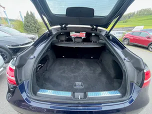 Mercedes-Benz GLC Coupé 250 Exclusive 4Matic 9G-Tronic