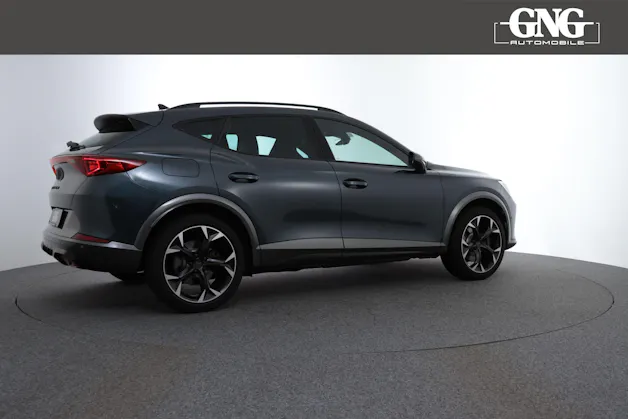 Cupra Formentor 1.4 e-HYBRID pHEV VZ DSG