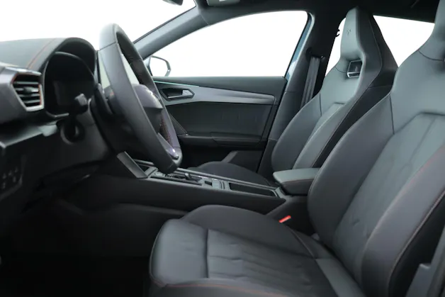 Cupra Formentor 1.4 e-HYBRID pHEV VZ DSG