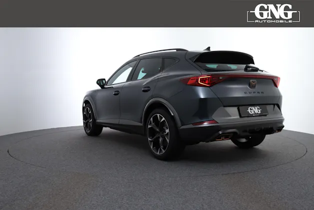 Cupra Formentor 1.4 e-HYBRID pHEV VZ DSG