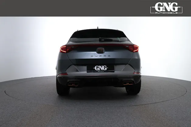 Cupra Formentor 1.4 e-HYBRID pHEV VZ DSG