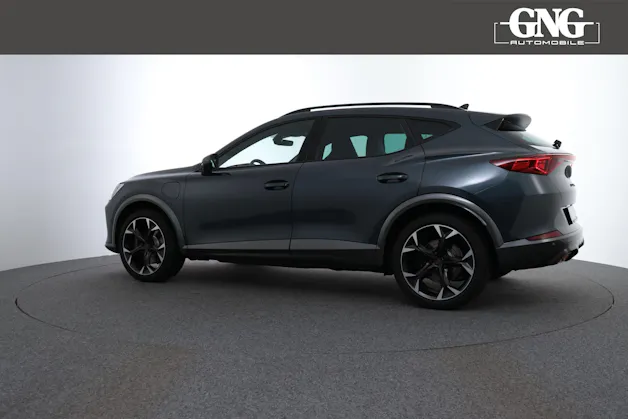 Cupra Formentor 1.4 e-HYBRID pHEV VZ DSG