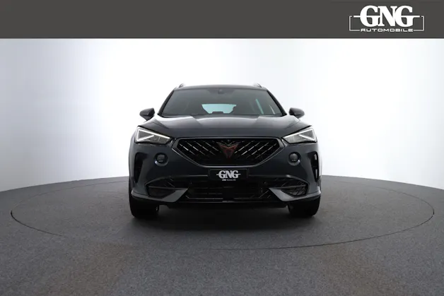 Cupra Formentor 1.4 e-HYBRID pHEV VZ DSG