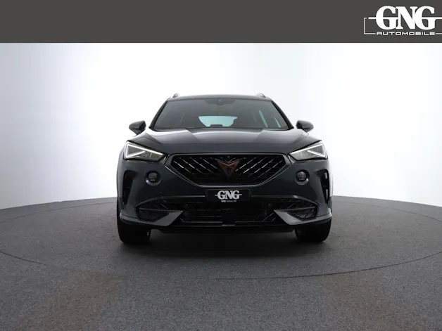 Cupra Formentor 1.4 e-HYBRID pHEV VZ DSG