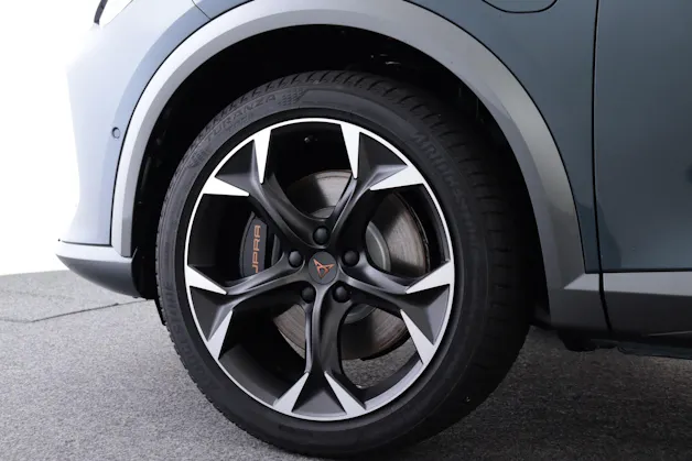 Cupra Formentor 1.4 e-HYBRID pHEV VZ DSG