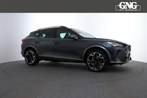 Cupra Formentor 1.4 e-HYBRID pHEV VZ DSG