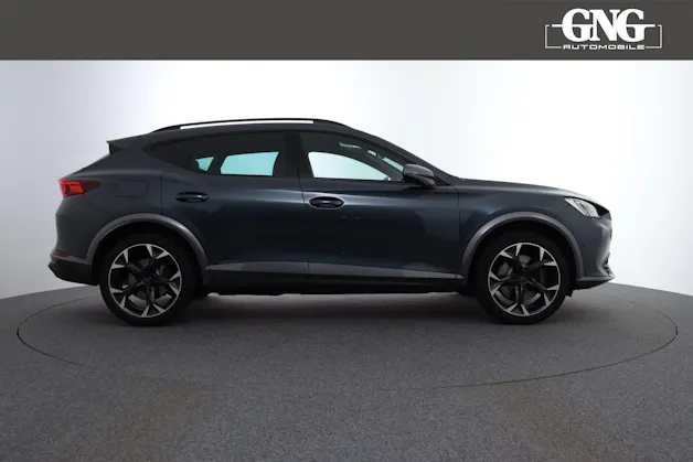 Cupra Formentor 1.4 e-HYBRID pHEV VZ DSG