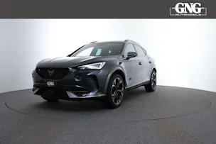 Cupra Formentor 1.4 e-HYBRID pHEV VZ DSG