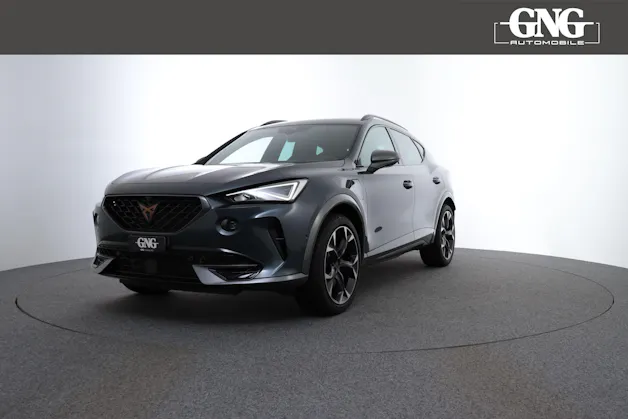 Cupra Formentor 1.4 e-HYBRID pHEV VZ DSG