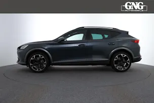 Cupra Formentor 1.4 e-HYBRID pHEV VZ DSG