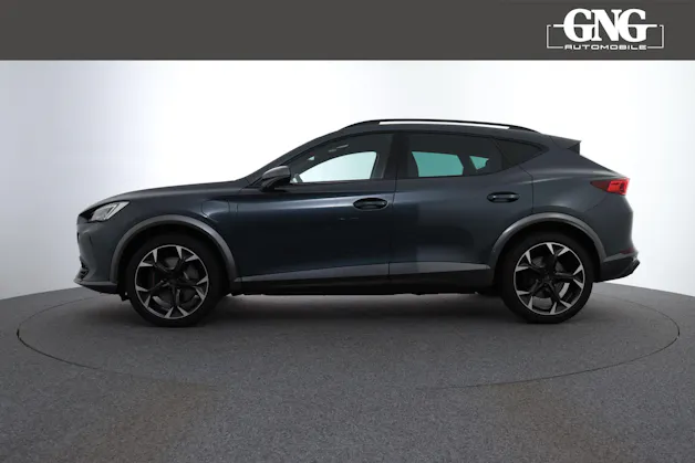 Cupra Formentor 1.4 e-HYBRID pHEV VZ DSG