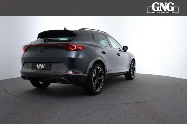 Cupra Formentor 1.4 e-HYBRID pHEV VZ DSG