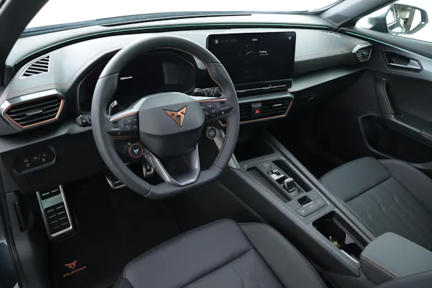Cupra Formentor 1.4 e-HYBRID pHEV VZ DSG