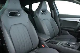 Cupra Formentor 1.4 e-HYBRID pHEV VZ DSG