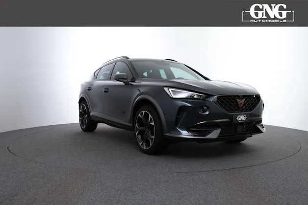 Cupra Formentor 1.4 e-HYBRID pHEV VZ DSG