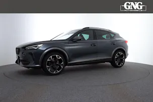 Cupra Formentor 1.4 e-HYBRID pHEV VZ DSG