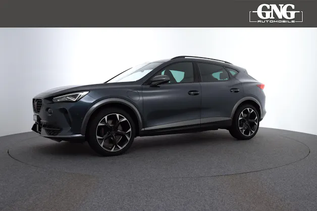 Cupra Formentor 1.4 e-HYBRID pHEV VZ DSG