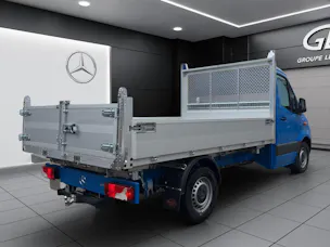 Mercedes-Benz Sprinter 319 CDI Standard 9G-TRONIC
