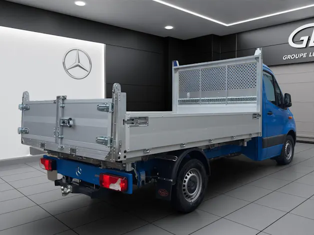 Mercedes-Benz Sprinter 319 CDI Standard 9G-TRONIC