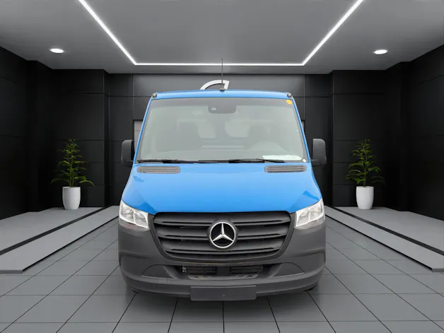 Mercedes-Benz Sprinter 319 CDI Standard 9G-TRONIC
