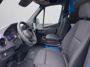 Mercedes-Benz Sprinter 319 CDI Standard 9G-TRONIC