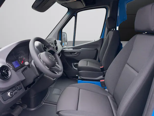 Mercedes-Benz Sprinter 319 CDI Standard 9G-TRONIC