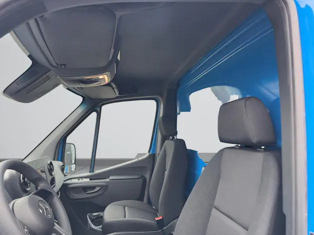 Mercedes-Benz Sprinter 319 CDI Standard 9G-TRONIC