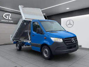 Mercedes-Benz Sprinter 319 CDI Standard 9G-TRONIC