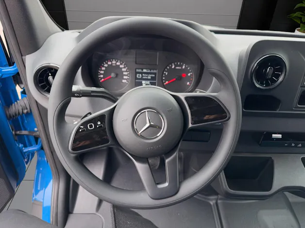 Mercedes-Benz Sprinter 319 CDI Standard 9G-TRONIC