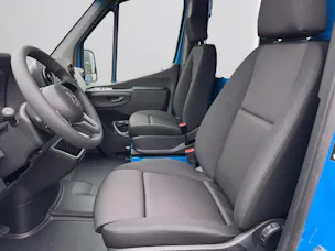 Mercedes-Benz Sprinter 319 CDI Standard 9G-TRONIC