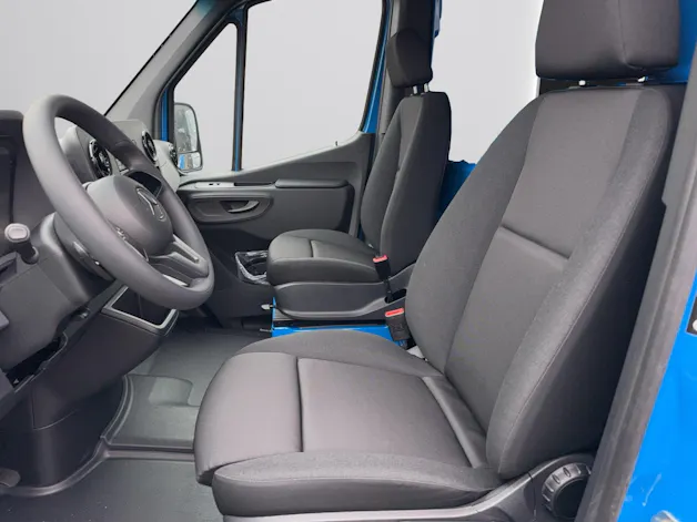 Mercedes-Benz Sprinter 319 CDI Standard 9G-TRONIC