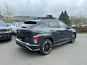 Hyundai Kona EV 65.4 kWh N Line